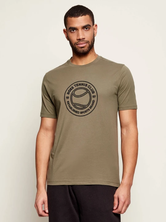 Zdjęcie produktu BOSS GREEN T-shirt TS_Join Logo | Regular Fit
