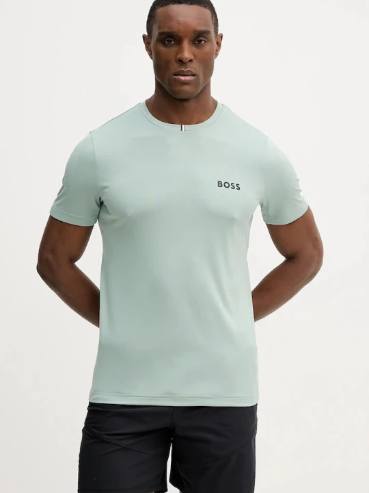 Zdjęcie produktu BOSS Green t-shirt TS_TOC Spin Training