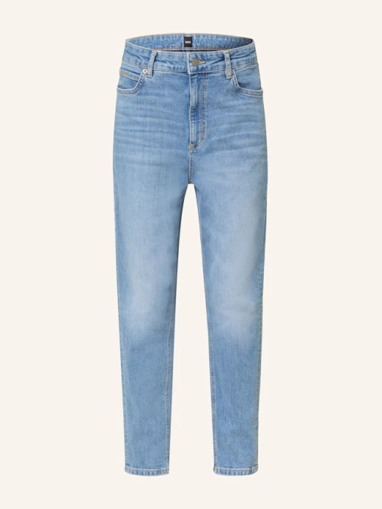 Zdjęcie produktu Boss Jeansy 7 / 8 Ruth blau 430 BRIGHT BLUE