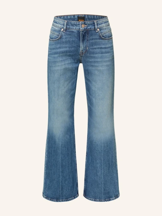 Zdjęcie produktu Boss Jeansy Bootcut blau