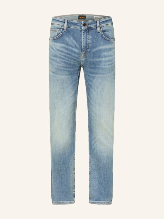Zdjęcie produktu Boss Jeansy Delaware Bo Slim Fit blau