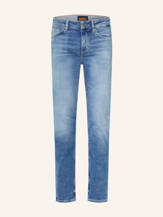 Zdjęcie produktu Boss Jeansy Delaware O Kroju Extra Slim Fit blau 438 BRIGHT BLUE