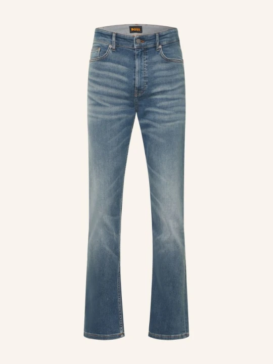 Zdjęcie produktu Boss Jeansy Delaware Slim Fit blau 034 MEDIUM GREY