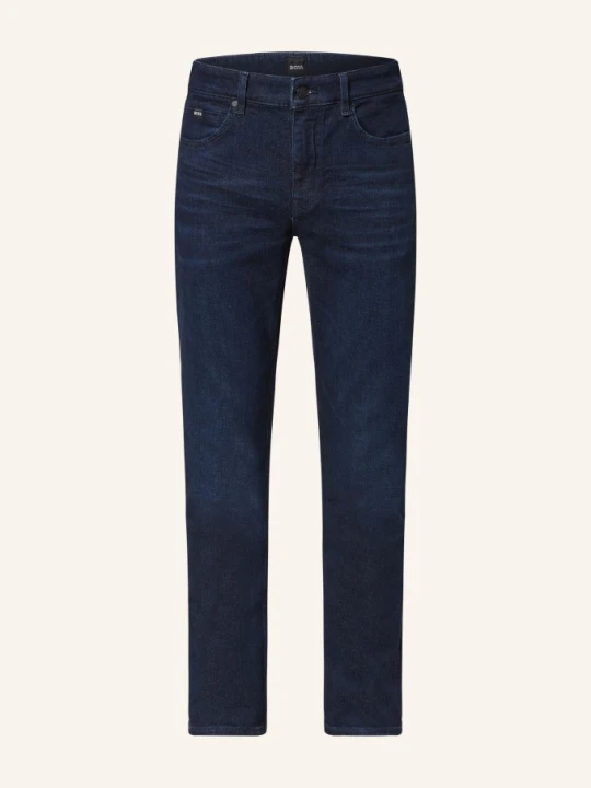 Zdjęcie produktu Boss Jeansy Delaware Slim Fit blau 415 NAVY