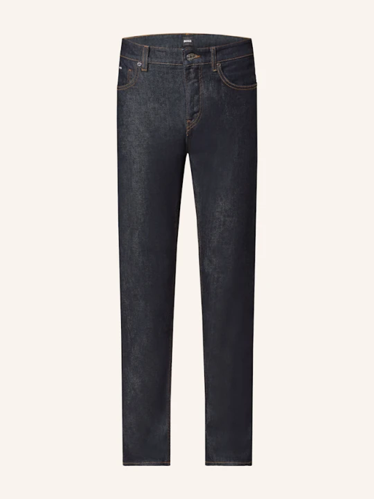 Zdjęcie produktu Boss Jeansy Delaware Slim Fit blau 410 NAVY