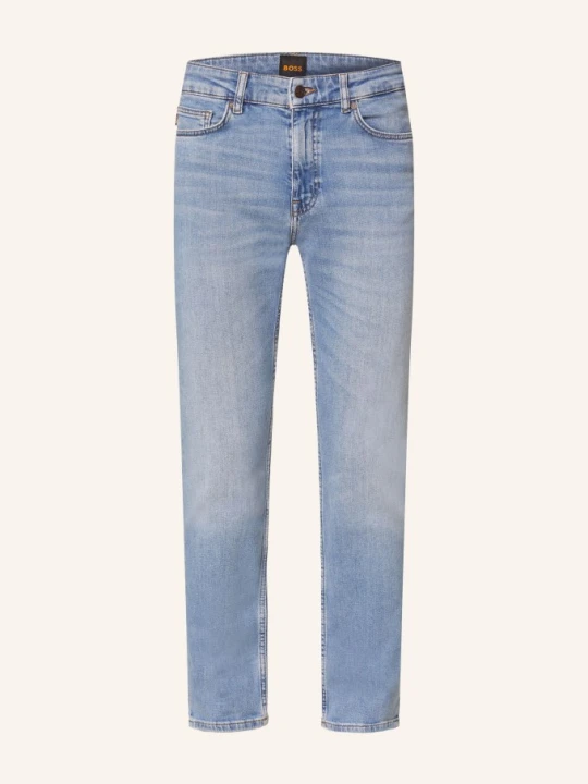 Zdjęcie produktu Boss Jeansy Delaware Slim Fit blau 430 BRIGHT BLUE