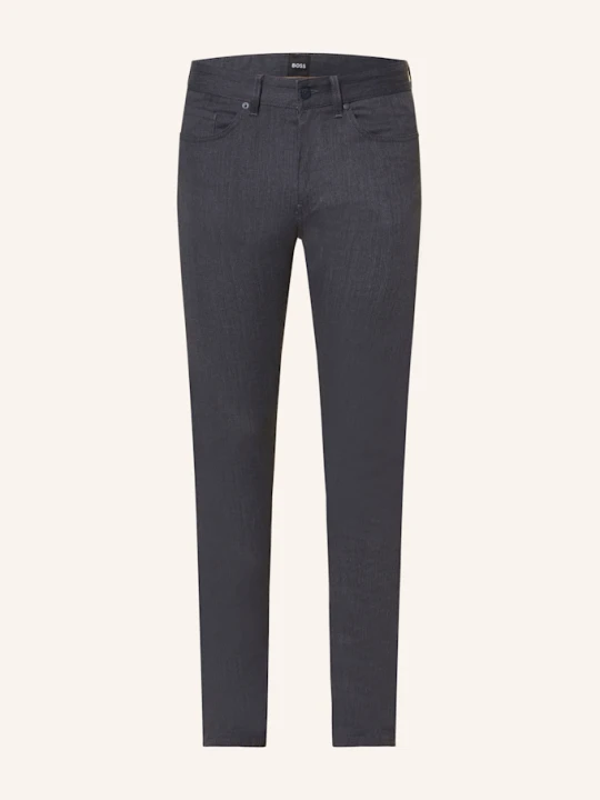 Zdjęcie produktu Boss Jeansy Delaware Slim Fit blau GRANATOWY