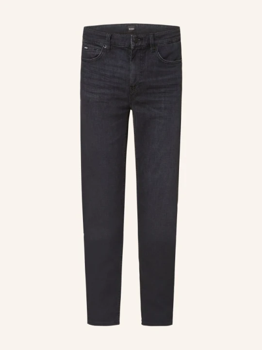Zdjęcie produktu Boss Jeansy Delaware Slim Fit grau 017 CHARCOAL