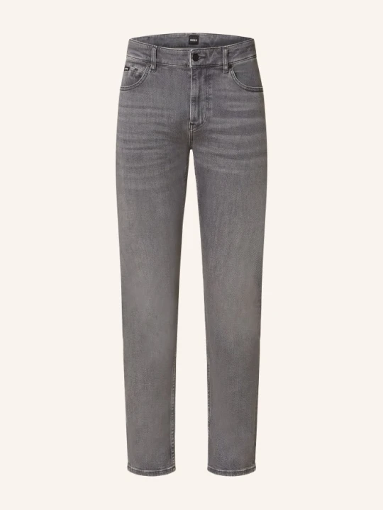 Zdjęcie produktu Boss Jeansy Delaware Slim Fit grau 030 MEDIUM GREY