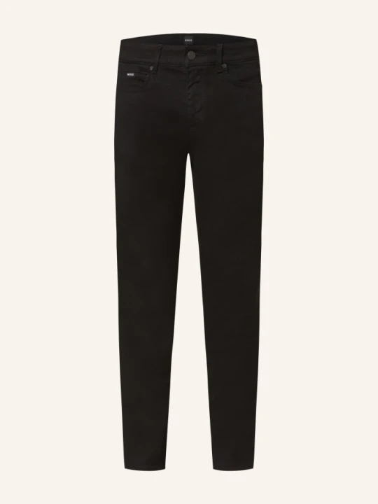 Zdjęcie produktu Boss Jeansy Delaware Slim Fit schwarz 003 BLACK