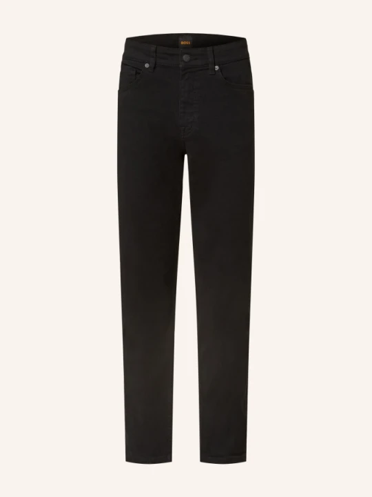 Zdjęcie produktu Boss Jeansy Delaware Slim Fit schwarz 003 BLACK
