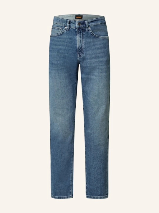 Zdjęcie produktu Boss Jeansy Onyx Slim Tapered Fit blau 427 MEDIUM BLUE