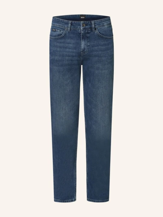 Zdjęcie produktu Boss Jeansy Re.Main Regular Fit blau
