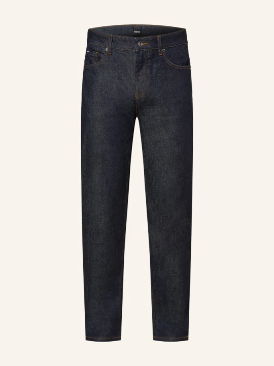 Zdjęcie produktu Boss Jeansy Re-Main Regular Fit blau GRANATOWY