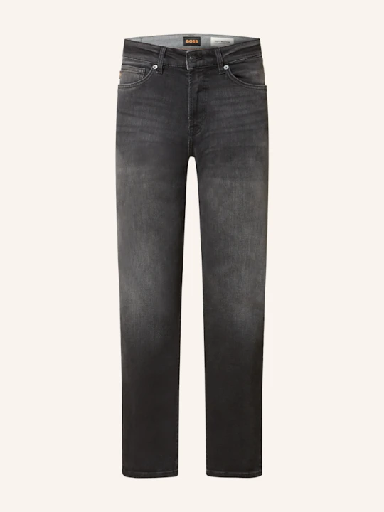 Zdjęcie produktu Boss Jeansy Re.Maine Bo Regular Fit schwarz 005 BLACK