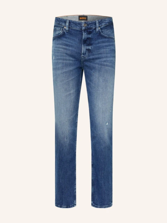 Zdjęcie produktu Boss Jeansy Re.Maine O Regularnym Kroju blau 435 BRIGHT BLUE