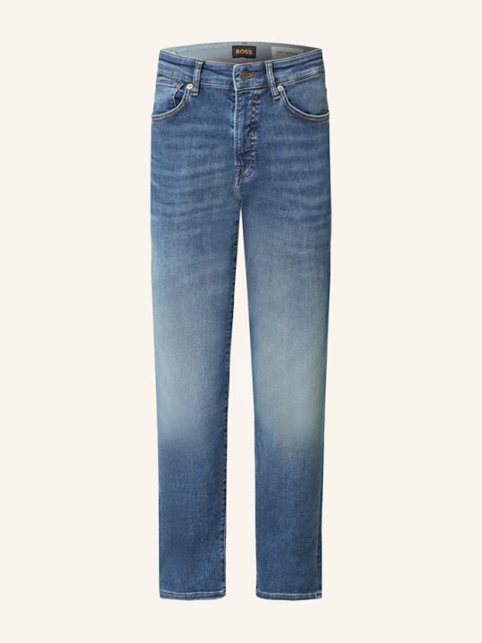 Zdjęcie produktu Boss Jeansy Re.Maine Regular Fit blau 411 NAVY