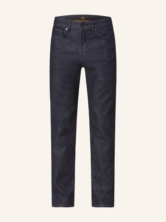 Zdjęcie produktu Boss Jeansy Re.Maine Regular Fit blau 403 DARK BLUE