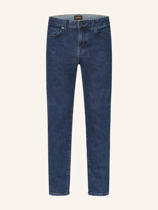 Zdjęcie produktu Boss Jeansy Re.Maine Regular Fit blau 415 NAVY