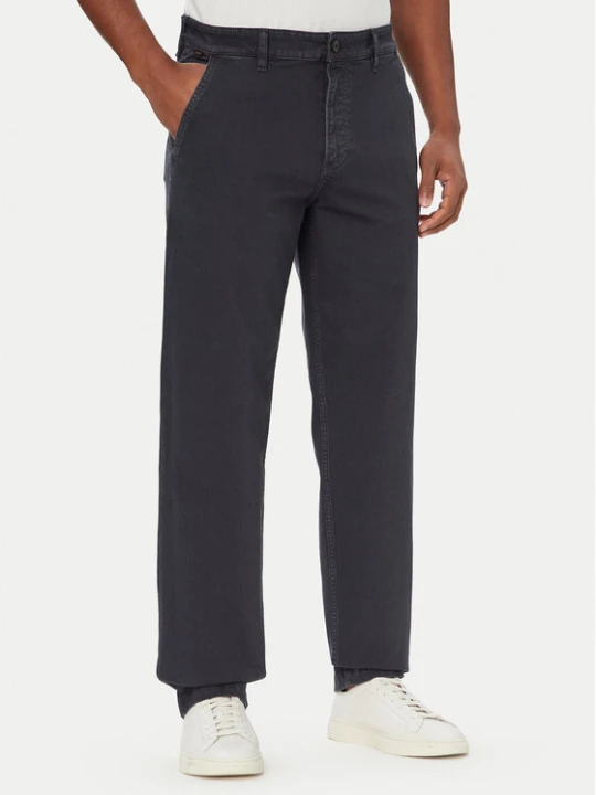 Zdjęcie produktu BOSS Jeansy Skye_Hybrid 50566107 Granatowy Tapered Fit