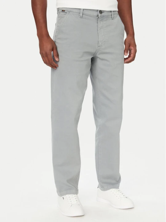 Zdjęcie produktu BOSS Jeansy Skye_Hybrid 50566107 Szary jasny Tapered Fit
