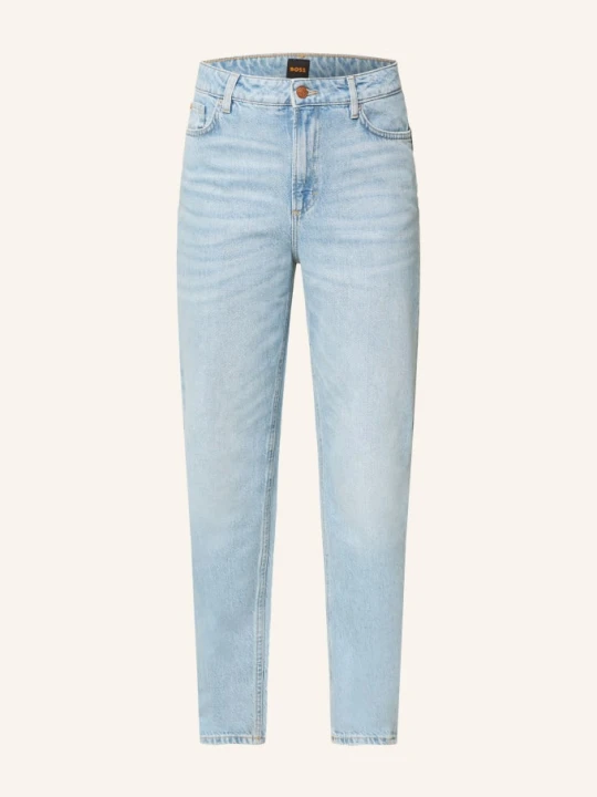 Zdjęcie produktu Boss Jeansy Straight Ruth blau