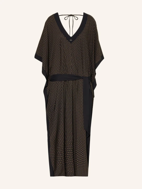 Zdjęcie produktu Boss Kaftan blau beżowy