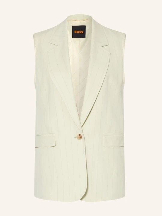 Zdjęcie produktu Boss Kamizelka Typu Blazer Jakily gruen
