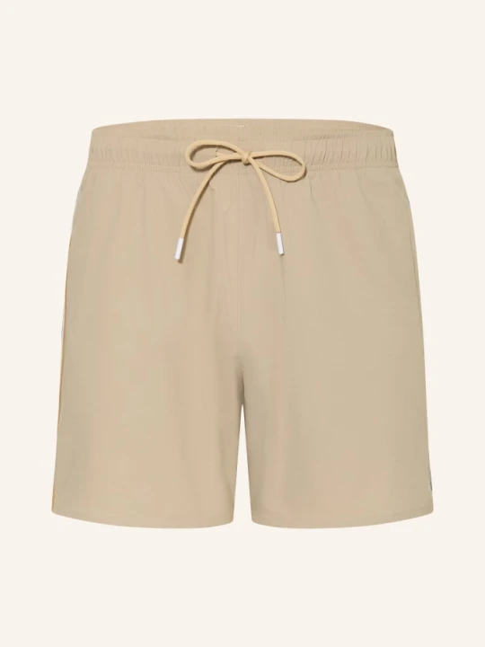 Zdjęcie produktu Boss Kąpielówki Bokserki Iconic beige