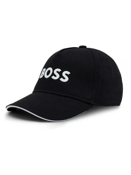Zdjęcie produktu BOSS Kidswear Bejsbolówka