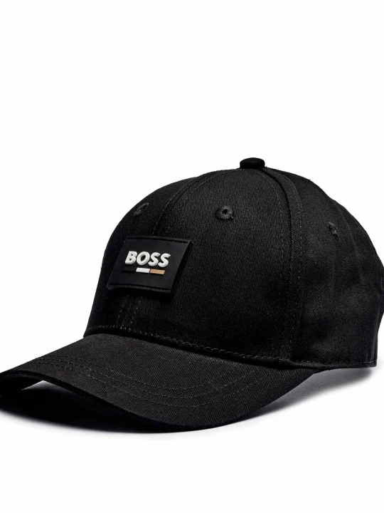 Zdjęcie produktu BOSS Kidswear Bejsbolówka