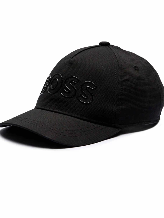 Zdjęcie produktu BOSS Kidswear Bejsbolówka