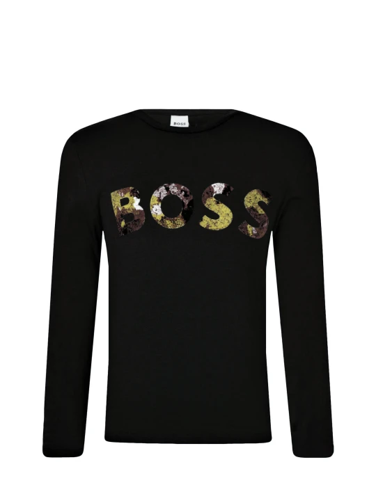 Zdjęcie produktu BOSS Kidswear Bluza | Regular Fit