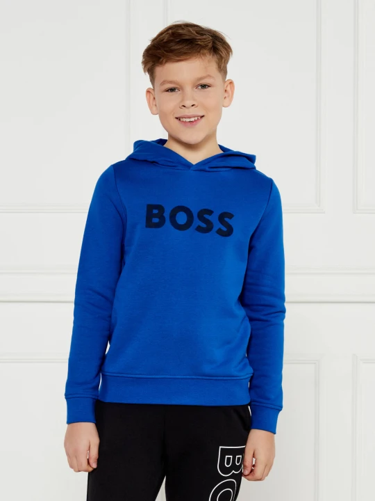 Zdjęcie produktu BOSS Kidswear Bluza | Regular Fit