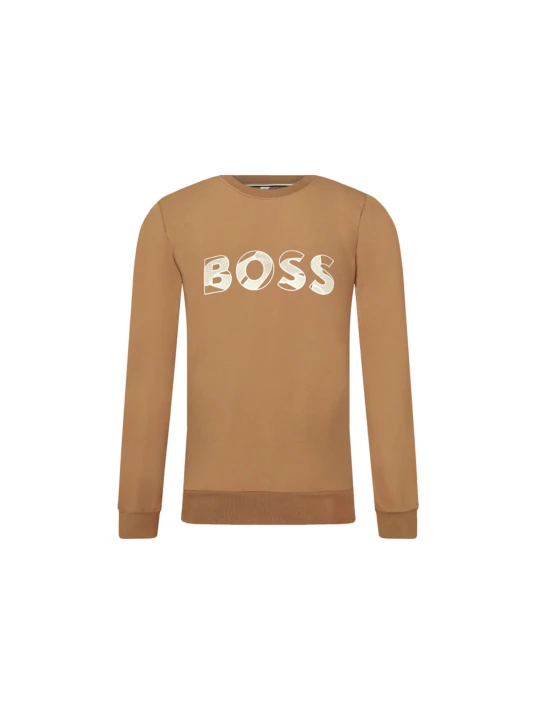 Zdjęcie produktu BOSS Kidswear Bluza | Regular Fit