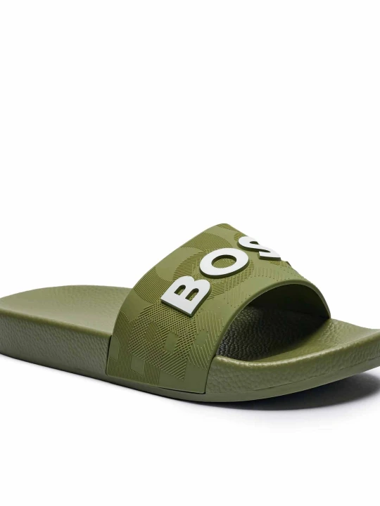 Zdjęcie produktu BOSS Kidswear Klapki