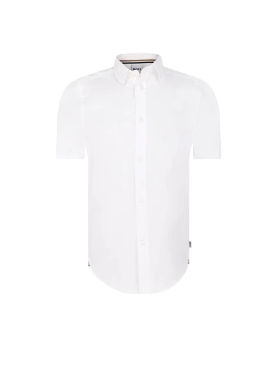 Zdjęcie produktu BOSS Kidswear Koszula | Regular Fit