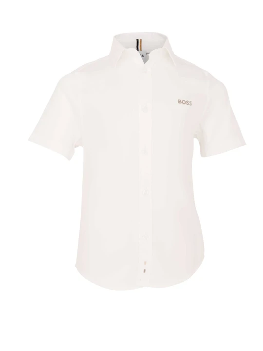 Zdjęcie produktu BOSS Kidswear Koszula | Regular Fit