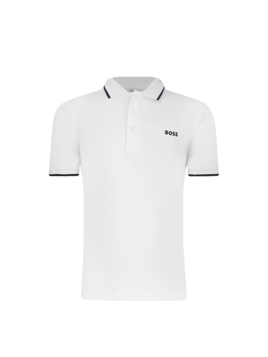 Zdjęcie produktu BOSS Kidswear Polo | Regular Fit
