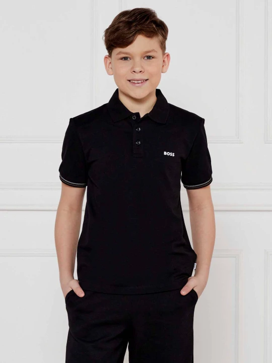 Zdjęcie produktu BOSS Kidswear Polo | Regular Fit