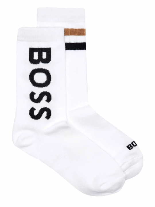 Zdjęcie produktu BOSS Kidswear Skarpety 2-pack