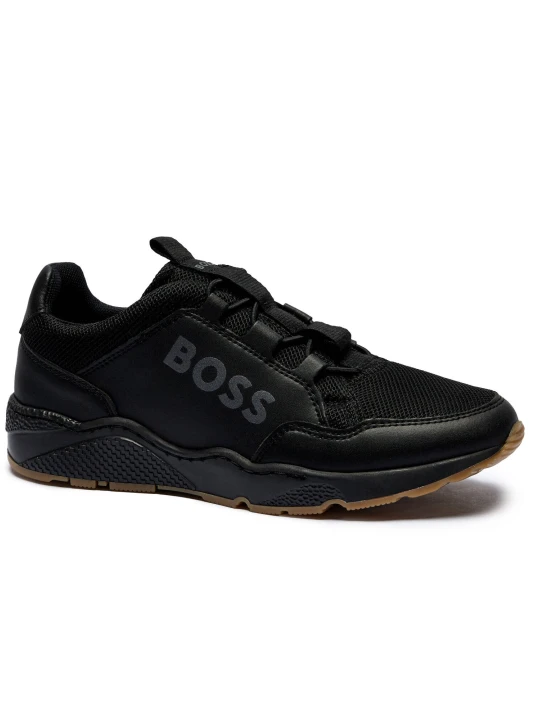 Zdjęcie produktu BOSS Kidswear Sneakersy