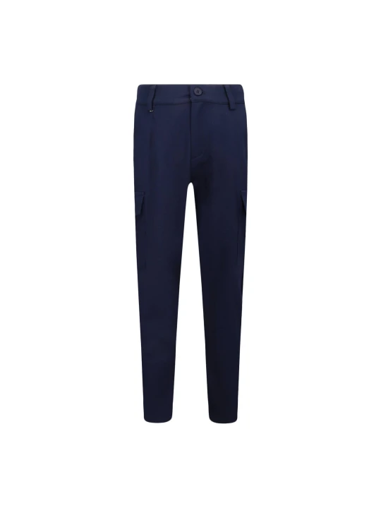 Zdjęcie produktu BOSS Kidswear Spodnie cargo | Regular Fit