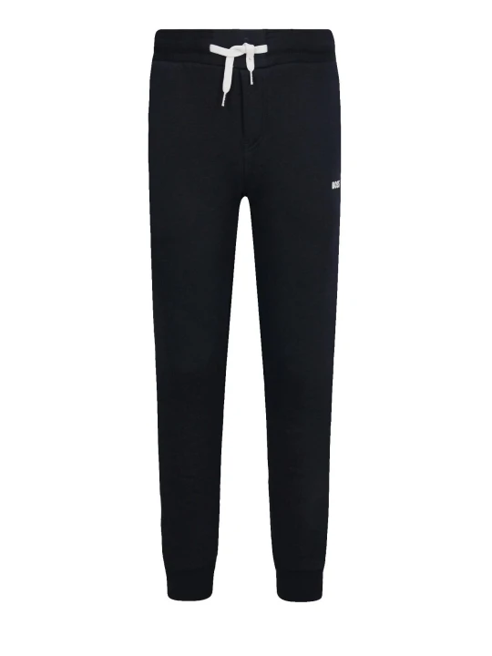 Zdjęcie produktu BOSS Kidswear Spodnie dresowe | Regular Fit
