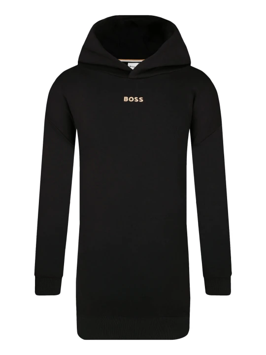 Zdjęcie produktu BOSS Kidswear Sukienka | Regular Fit