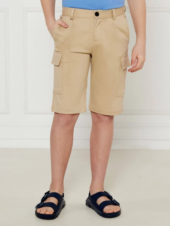 Zdjęcie produktu BOSS Kidswear Szorty | Regular Fit
