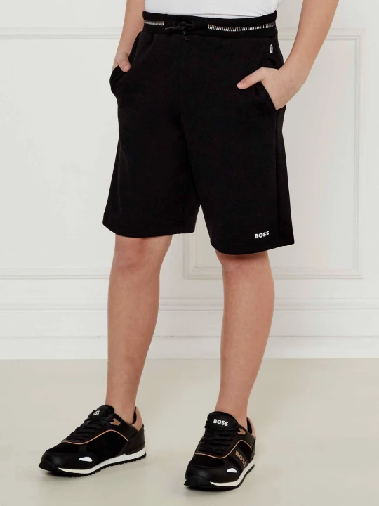 Zdjęcie produktu BOSS Kidswear Szorty | Regular Fit