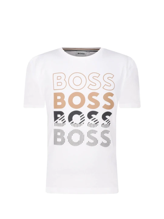 Zdjęcie produktu BOSS Kidswear T-shirt | Regular Fit