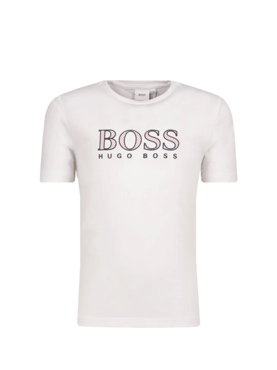 Zdjęcie produktu BOSS Kidswear T-shirt | Regular Fit