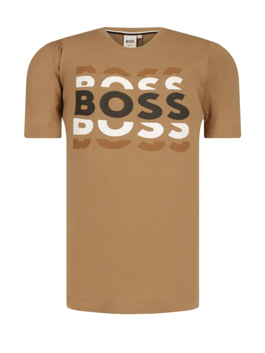 Zdjęcie produktu BOSS Kidswear T-shirt | Regular Fit